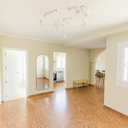 With Jacuzzi&panoramic Views In Prestigious El Rosario, *