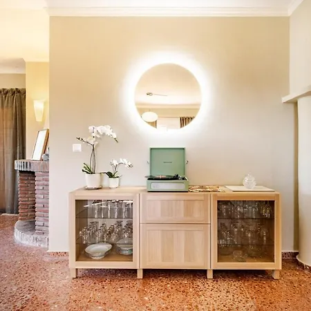 With Jacuzzi And Panoramic Views In Prestigious El Rosario, *