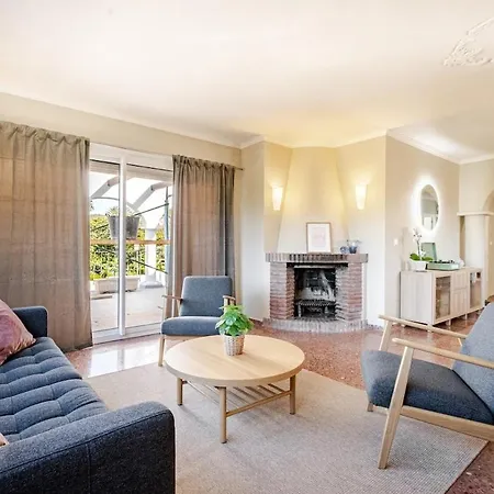With Jacuzzi And Panoramic Views In Prestigious El Rosario, *