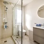 With Jacuzzi And Panoramic Views In Prestigious El Rosario, 別荘 *