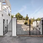 With Jacuzzi And Panoramic Views In Prestigious El Rosario, Hébergement de vacances