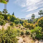 Hébergement de vacances With Jacuzzi And Panoramic Views In Prestigious El Rosario,