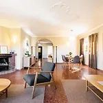 With Jacuzzi And Panoramic Views In Prestigious El Rosario, *
