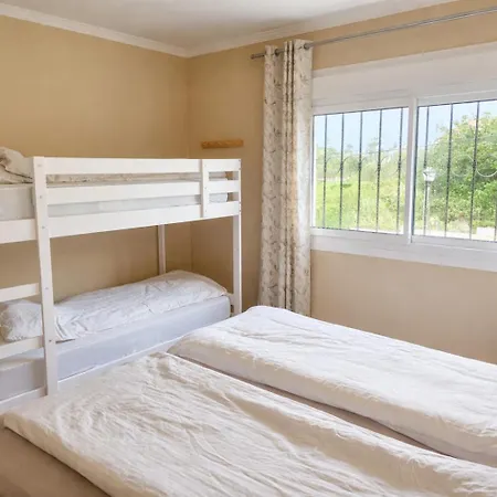 With Jacuzzi And Panoramic Views In Prestigious El Rosario, *