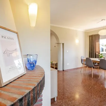 Casa de Férias With Jacuzzi And Panoramic Views In Prestigious El Rosario, *