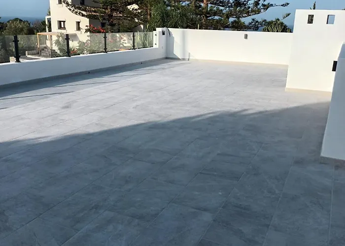 With Jacuzzi And Panoramic Views In Prestigious El Rosario, Σπίτι διακοπών *