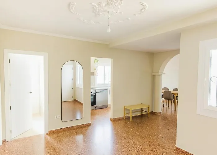 With Jacuzzi And Panoramic Views In Prestigious El Rosario, *