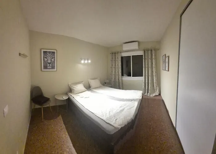 Hébergement de vacances With Jacuzzi And Panoramic Views In Prestigious El Rosario,