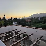 بيت للعطل With Jacuzzi And Panoramic Views In Prestigious El Rosario, ماربيا