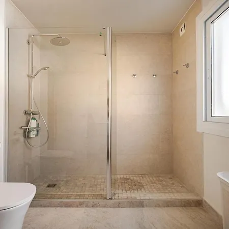 With Jacuzzi And Panoramic Views In Prestigious El Rosario, Holiday home *